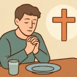 como ayunar para dios