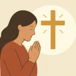 como hablar con dios para que te escuche