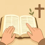 Cómo leer la Biblia en un año: plan práctico diario para terminar la lectura en 365 días cómo leer la biblia en un año