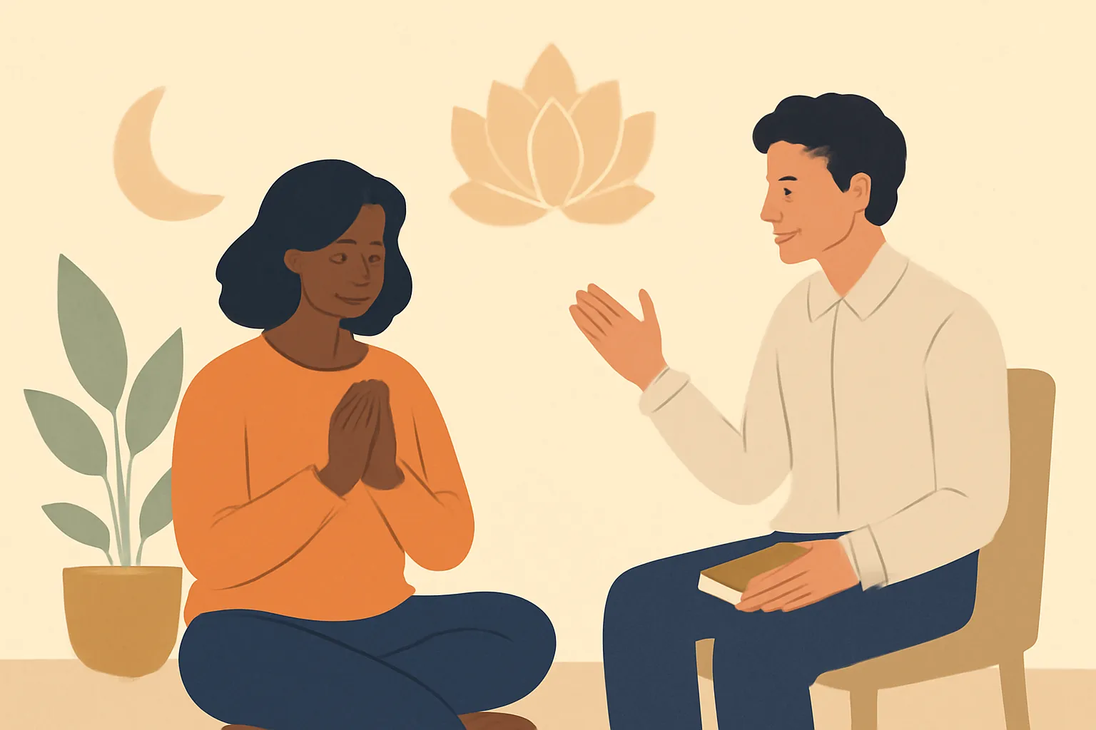 consejeria espiritual