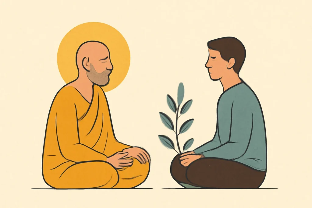 consejeros espirituales