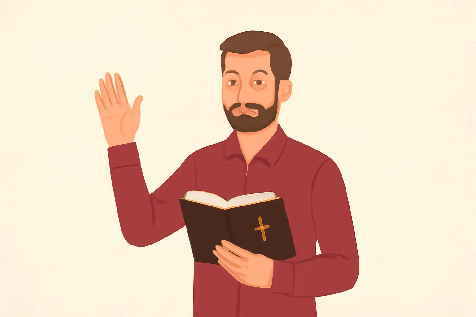 cristiano evangelico