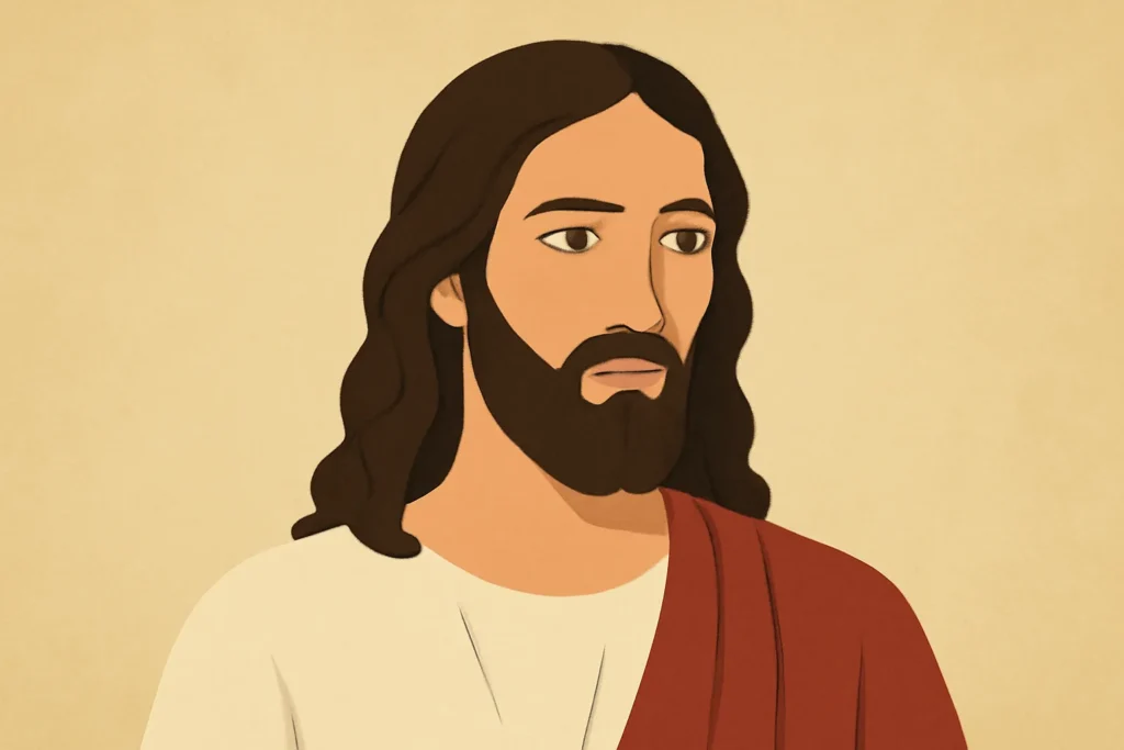 cual es el verdadero nombre de jesus