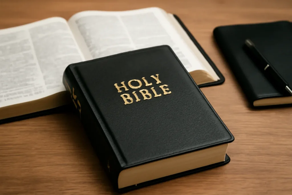cual es la mejor biblia de estudio