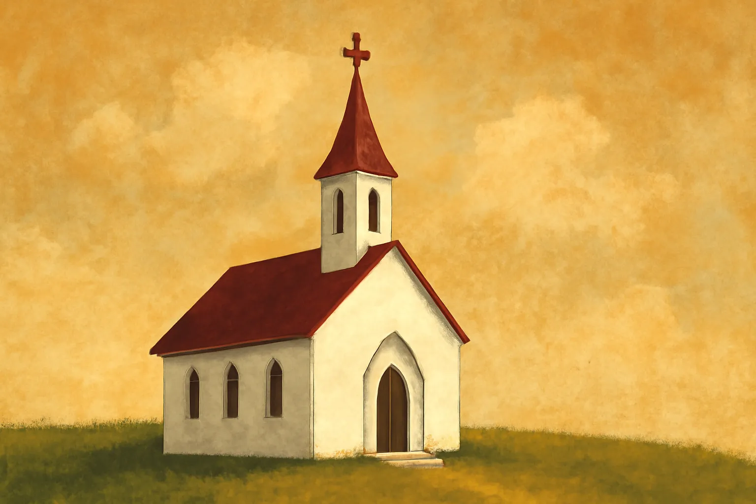 cual es la verdadera iglesia de cristo según la biblia