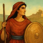 debora en la biblia