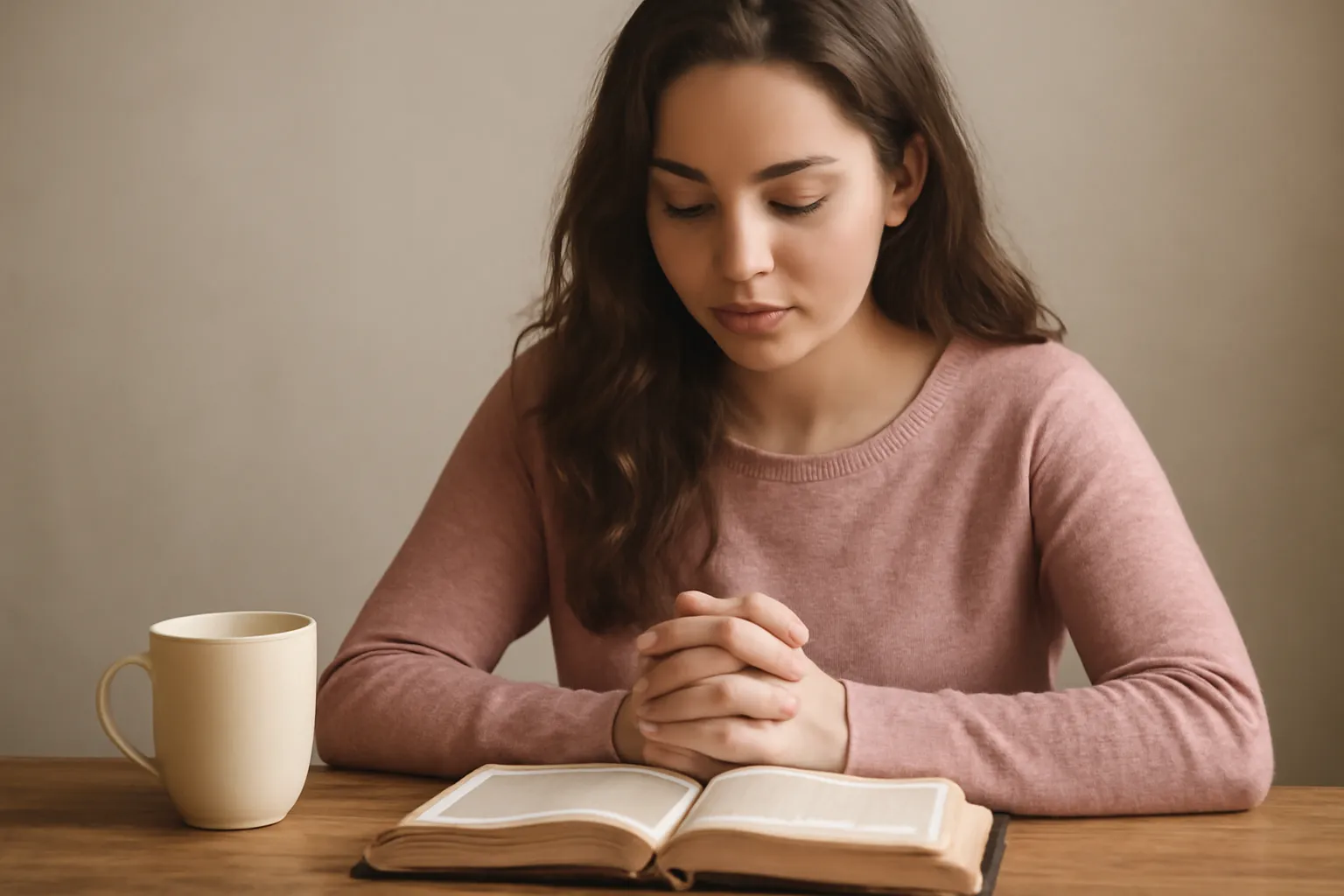 devocional para mujeres