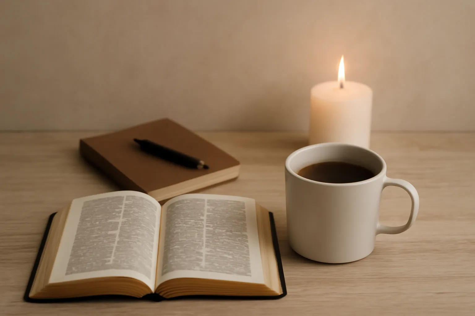 devocionales diarios