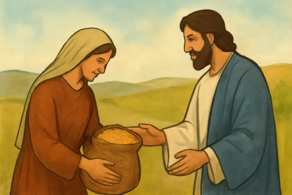 diezmo en la biblia