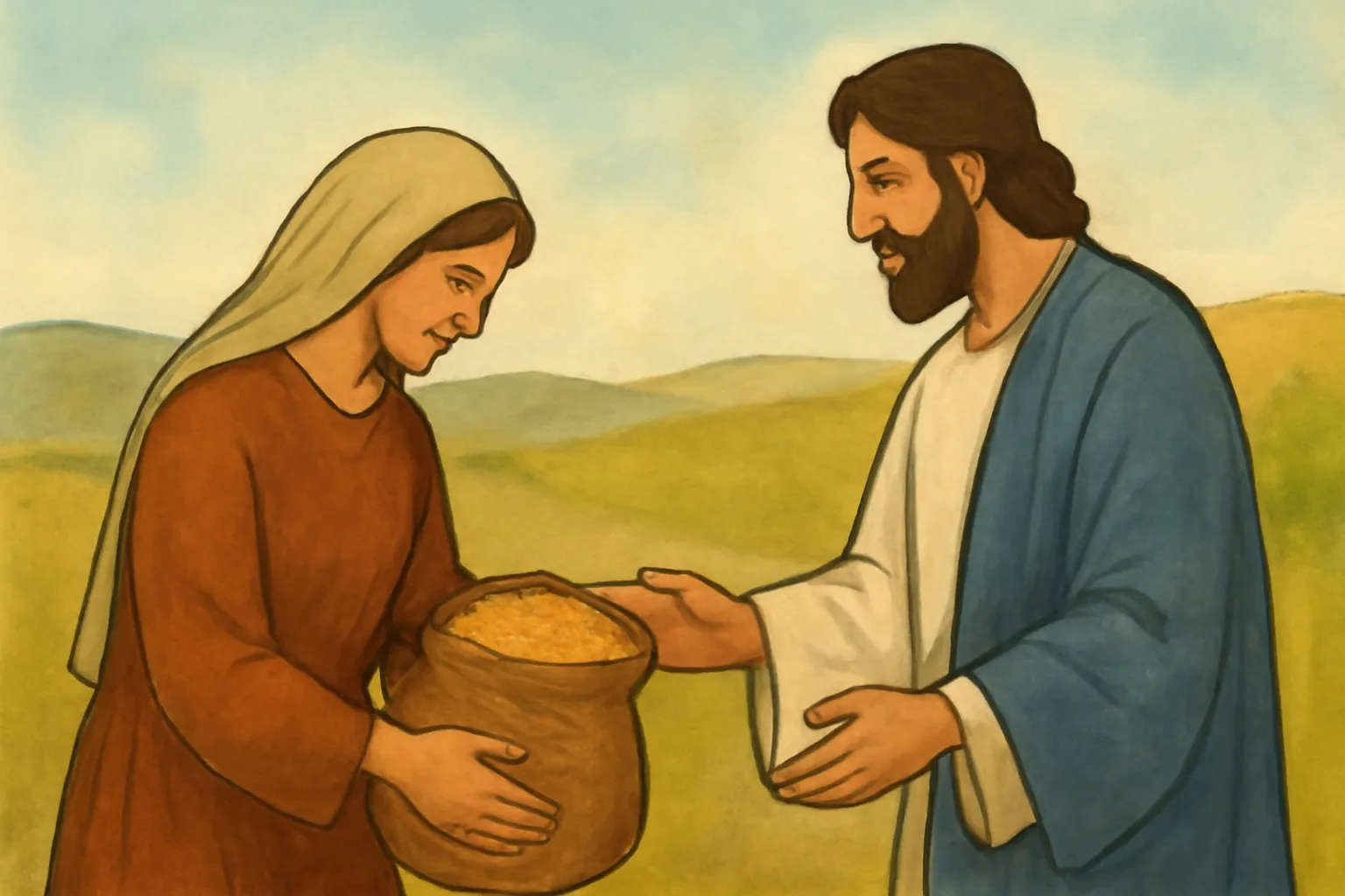 diezmo en la biblia