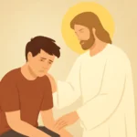 Dios estará contigo: 7 mensajes de fe para momentos difíciles dios estará contigo
