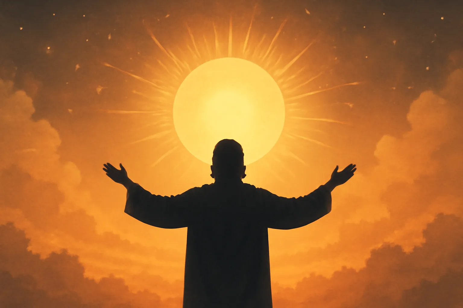 dios existe