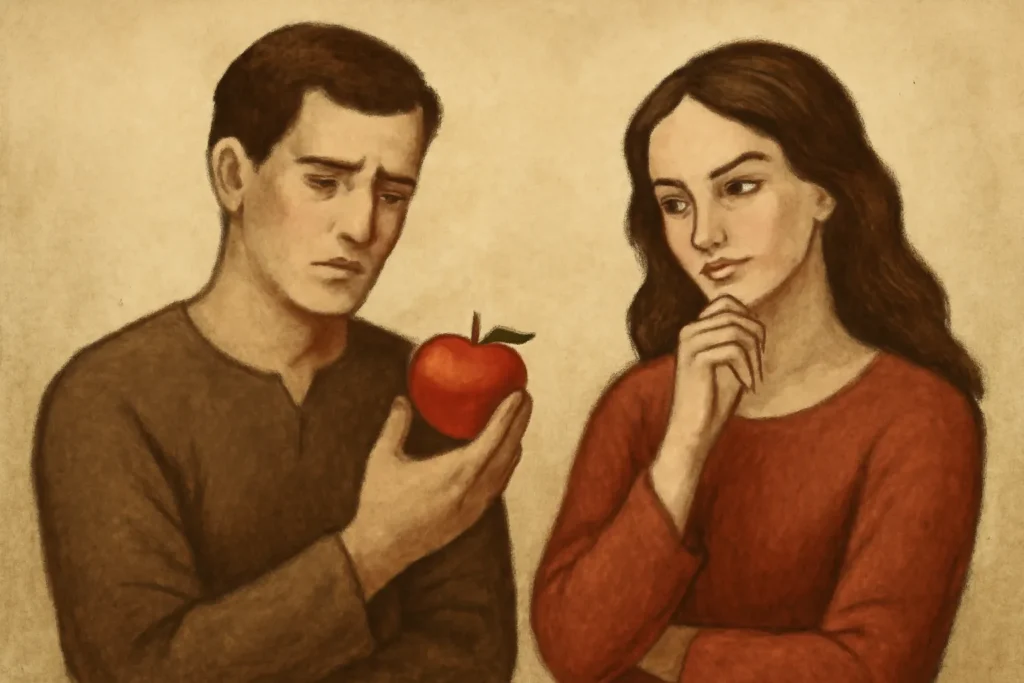 dos pecados
