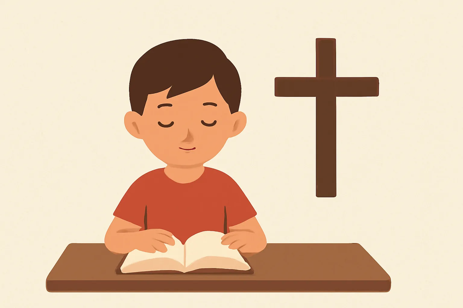 educacion cristiana