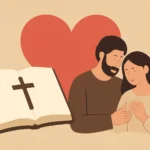 el amor en la biblia