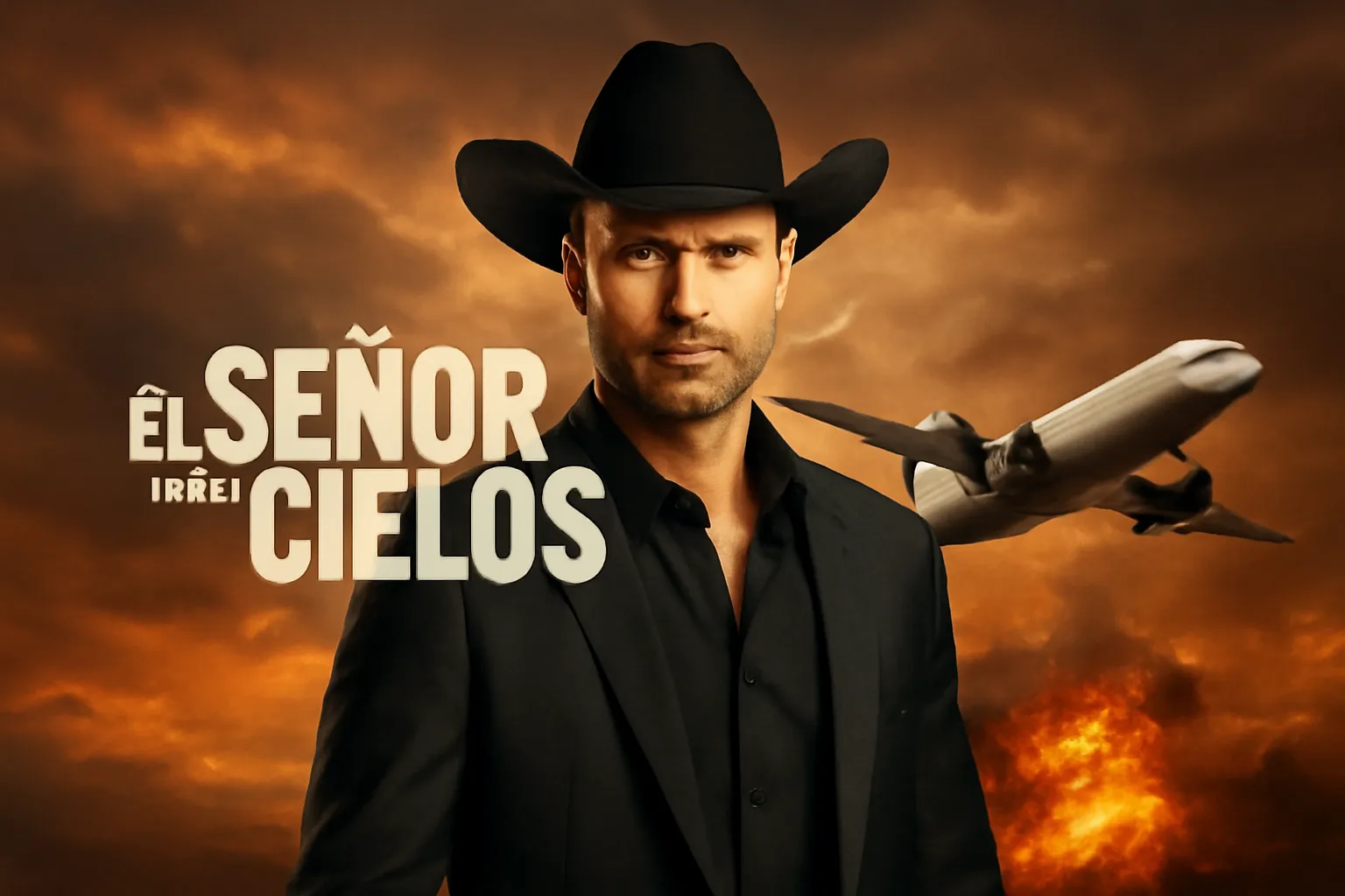 el señor de los cielos 10