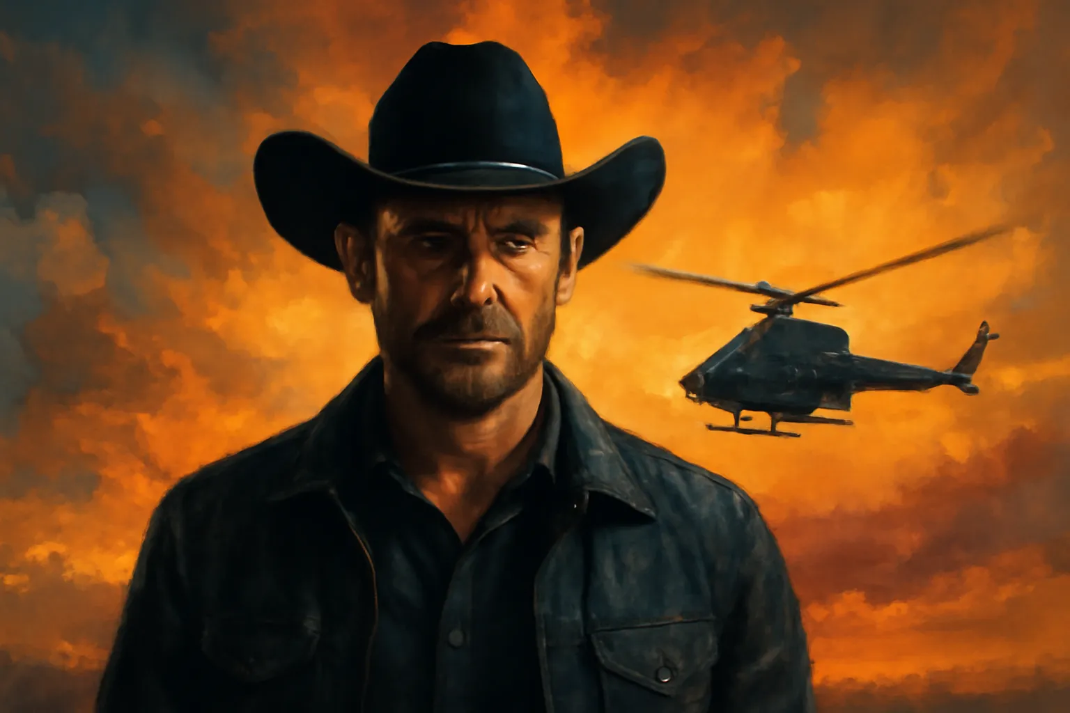 el senor de los cielos 9