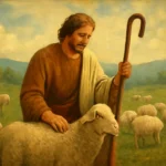El Señor es mi Pastor: significado bíblico y reflexiones para la vida el señor es mi pastor