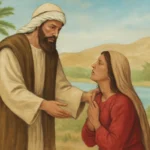 eliseo y la sunamita
