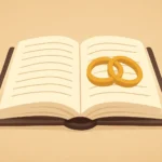 en que parte de la biblia habla del matrimonio