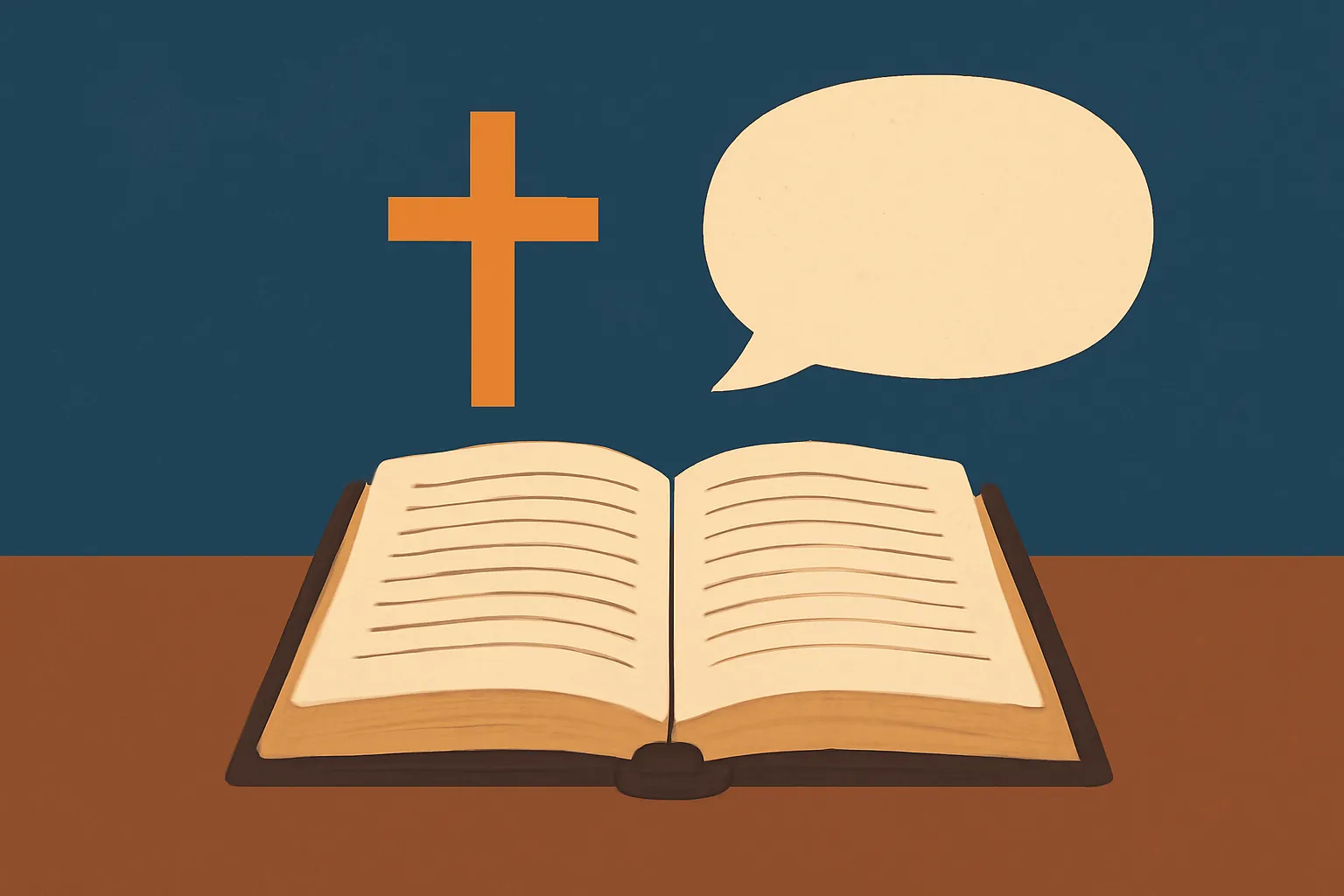enseñanzas biblicas