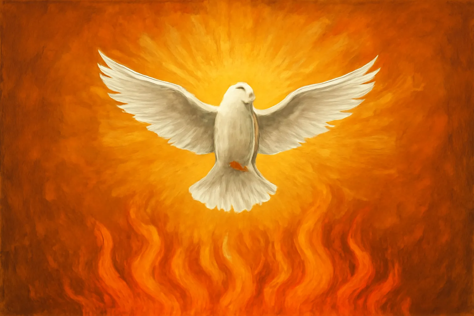 espiritu santos