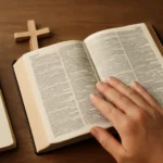 estudios biblico cristianos