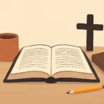 estudios bíblicos