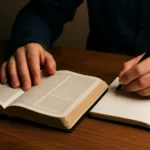 estudios biblicos profundos