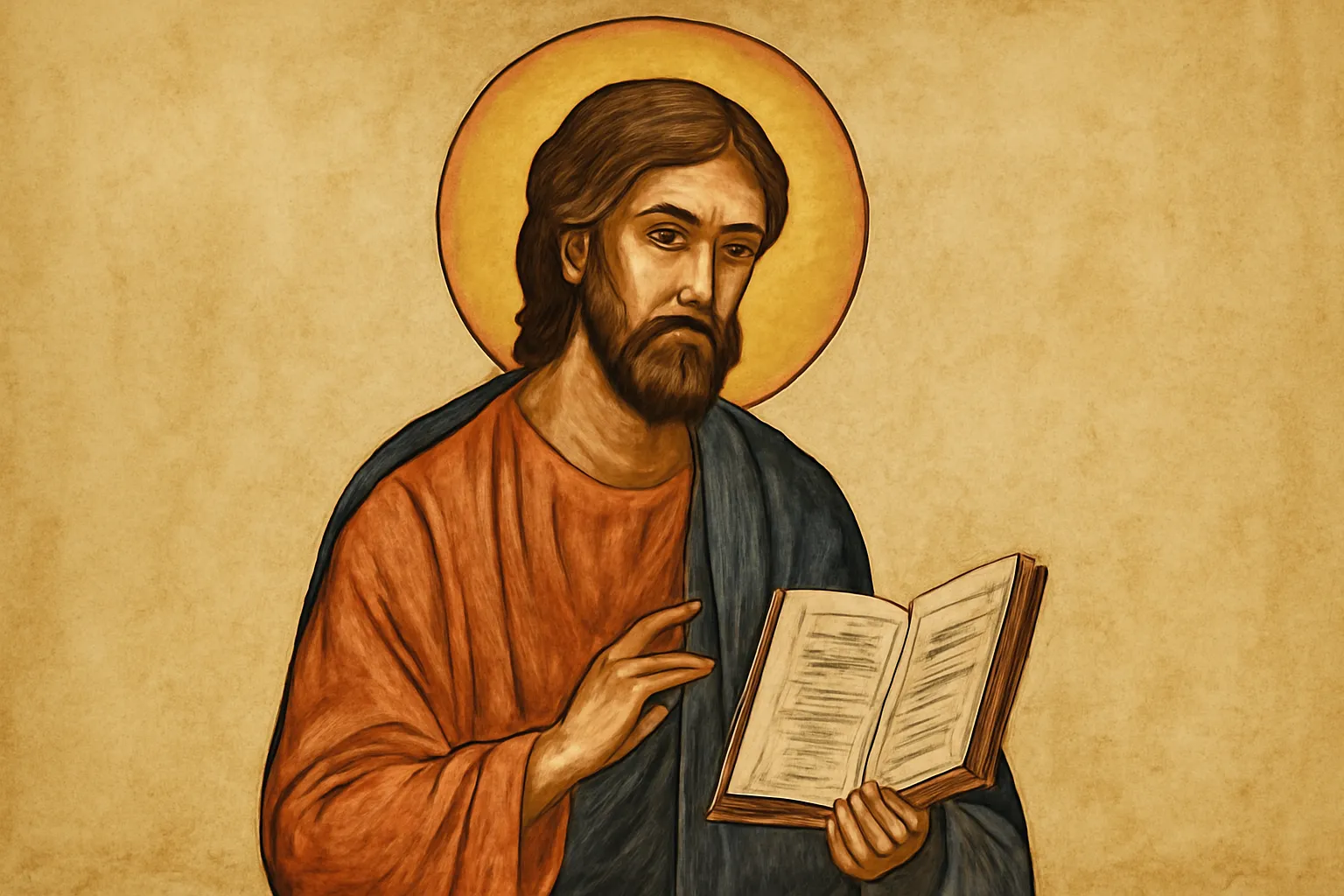 evangelios apócrifos
