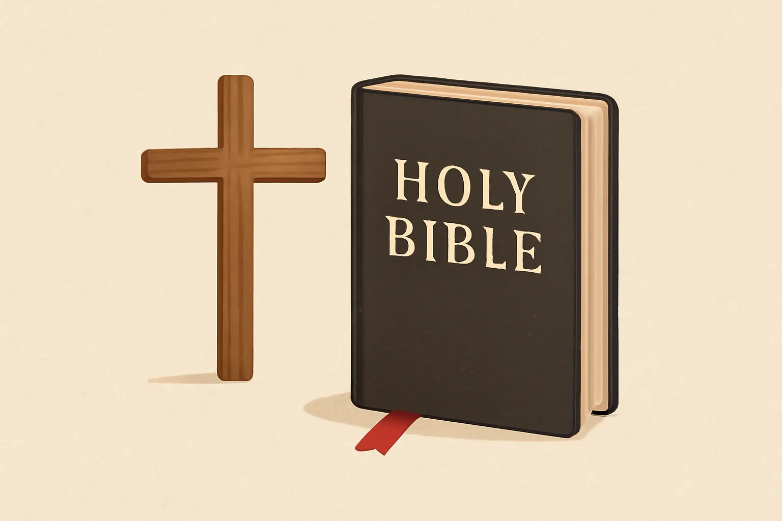 evangelism verses kjv