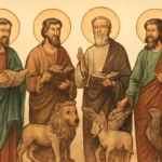 evangelistas cristianos