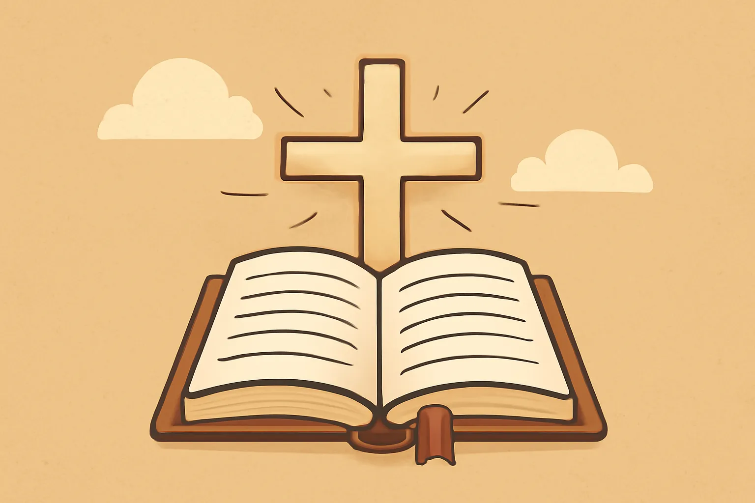 evangelistic verses