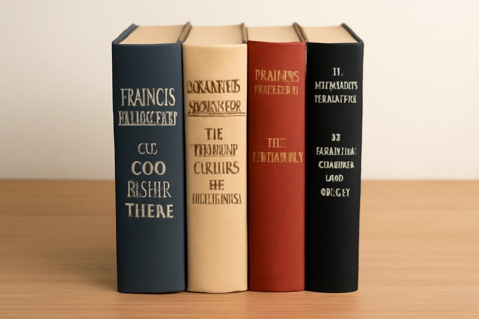 francis schaeffer books