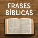 frases biblicas
