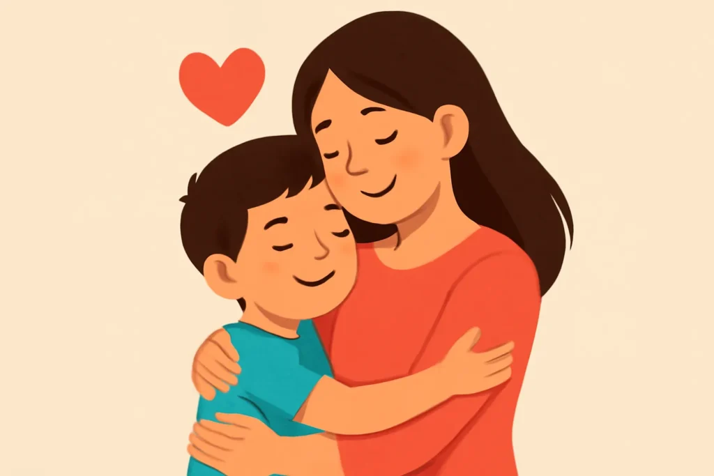 frases de amor para mi hijo varon