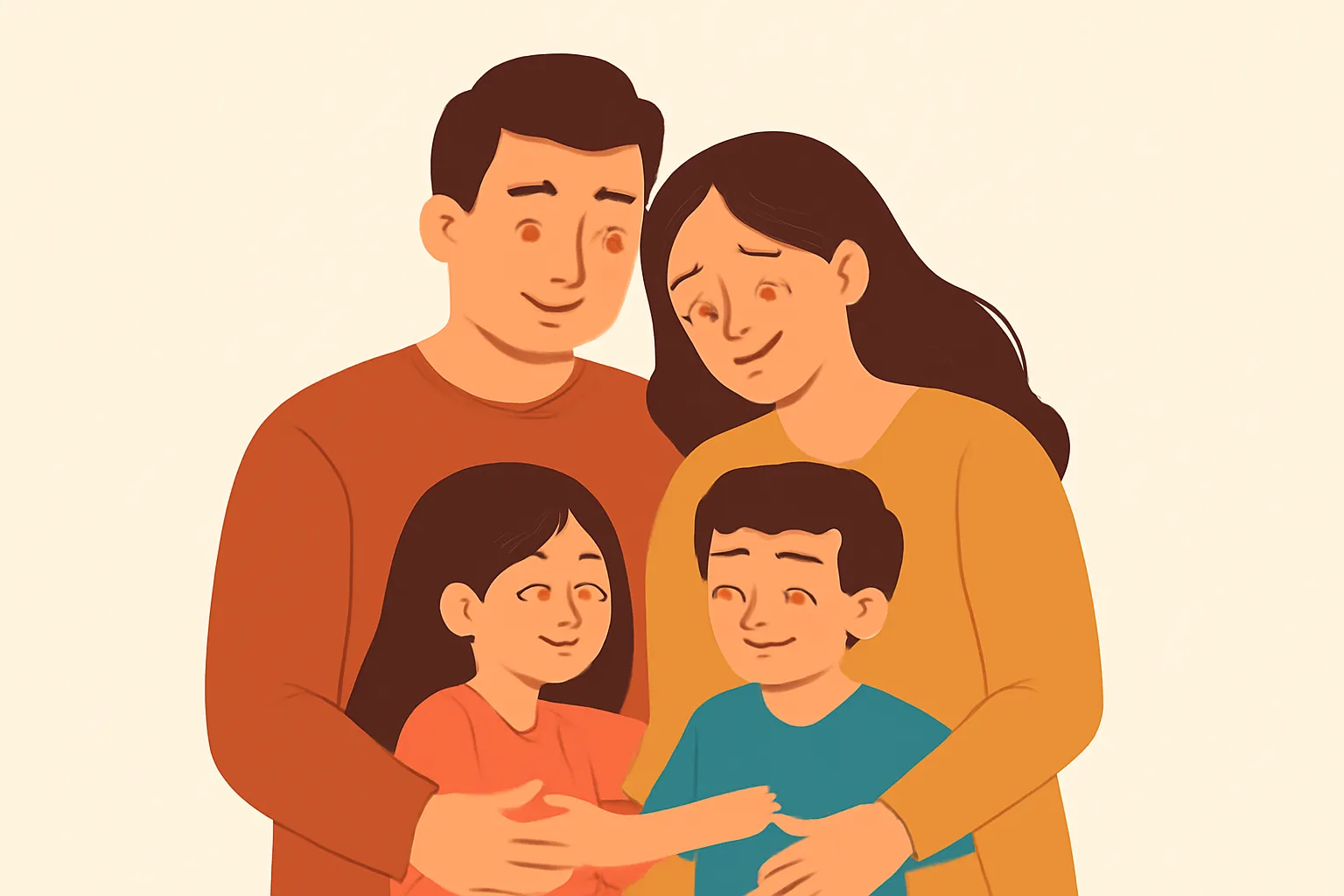 frases para la familia