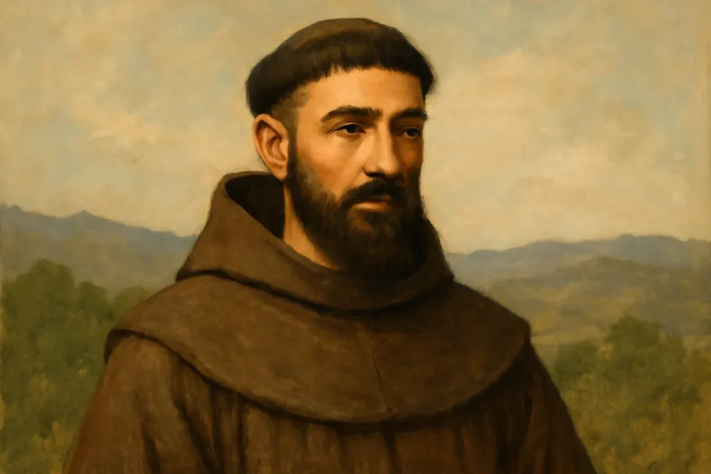 fray marcos