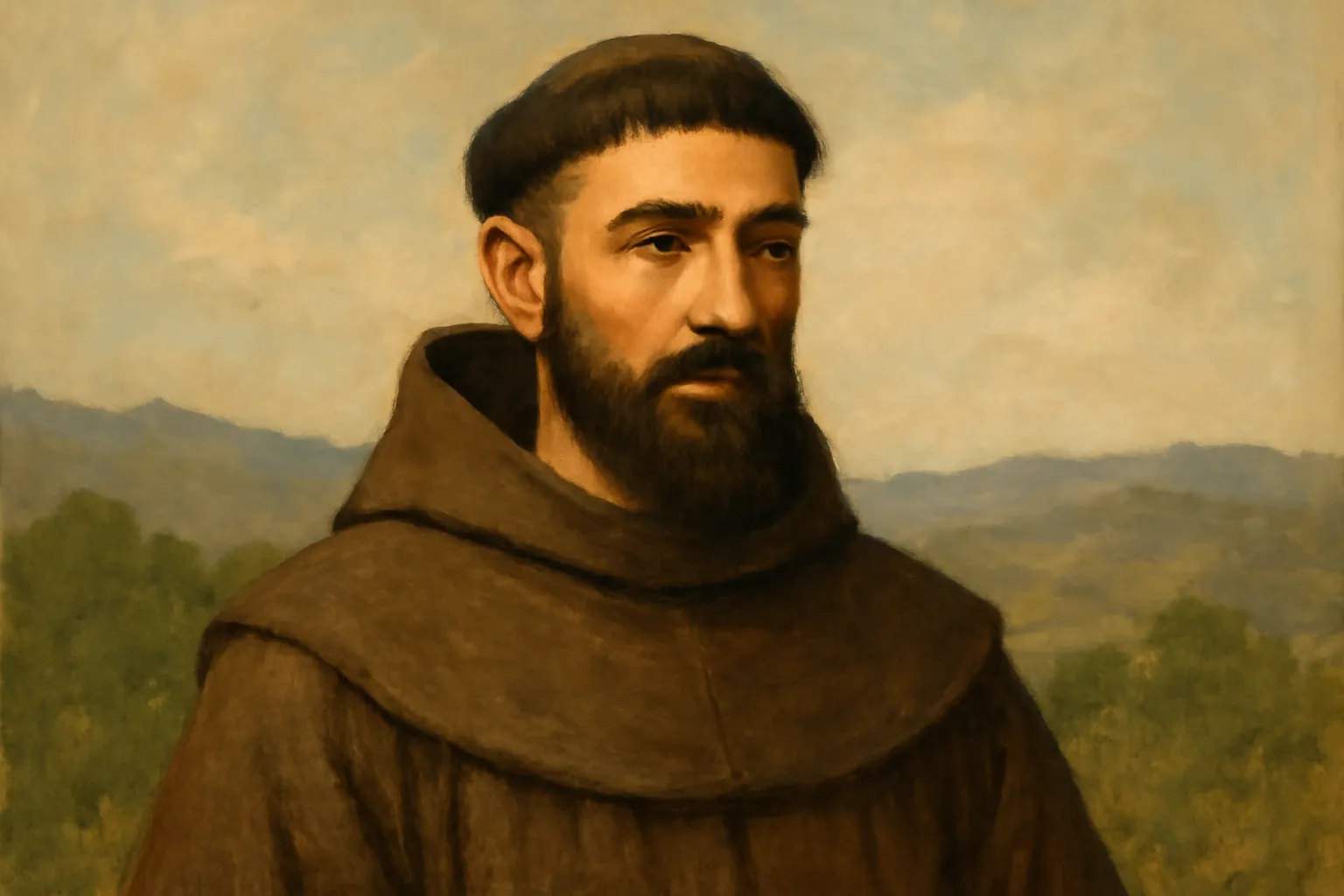 fray marcos
