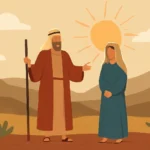 genesis 12 1 3