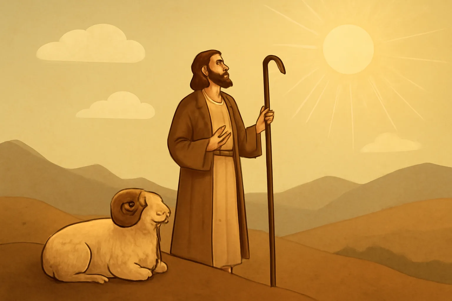 genesis 22:14