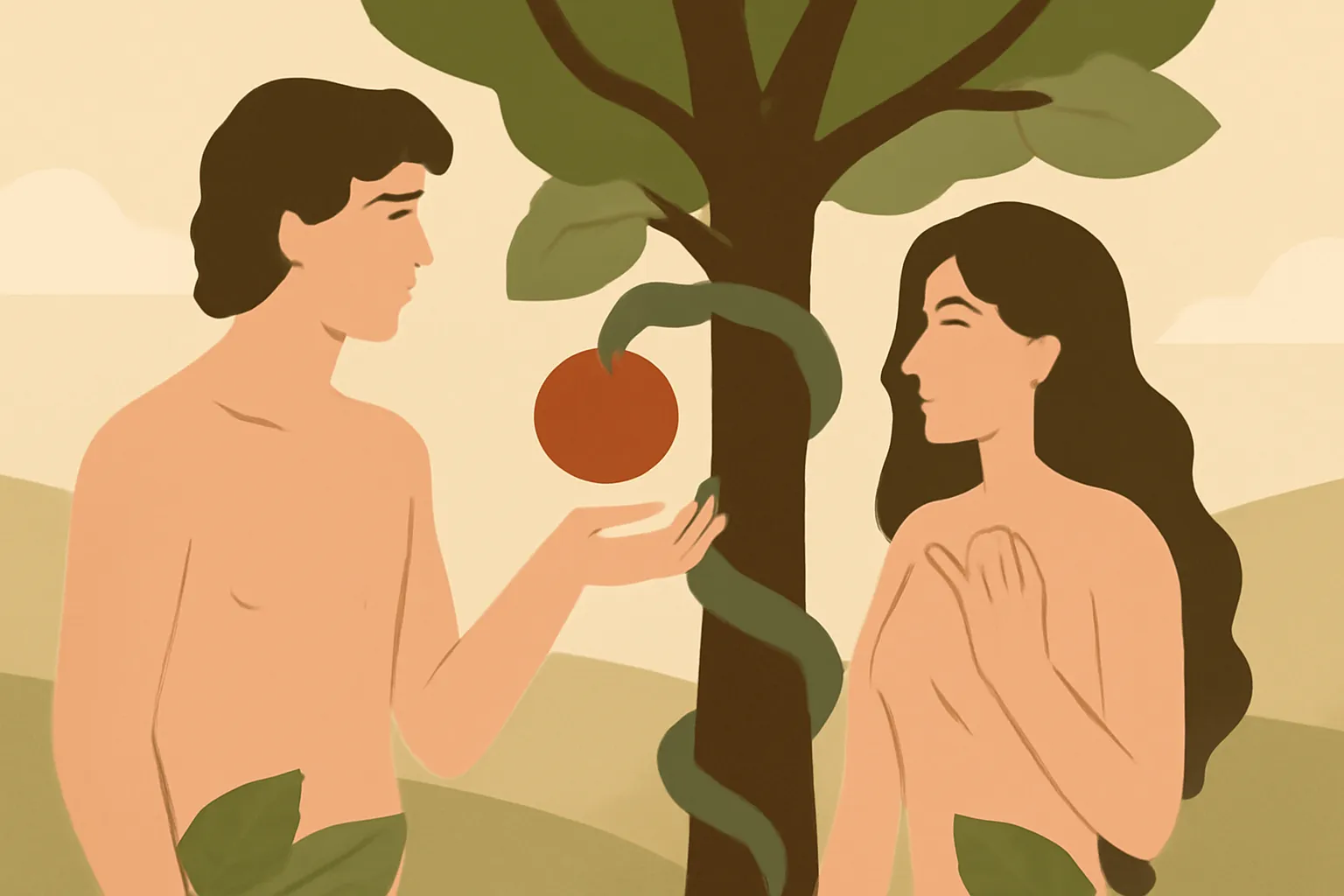 genesis 3 explicación