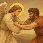 genesis 32 28