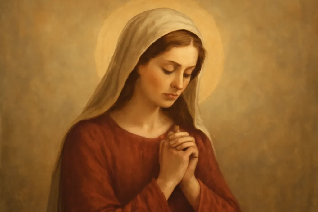 godly wife qualities