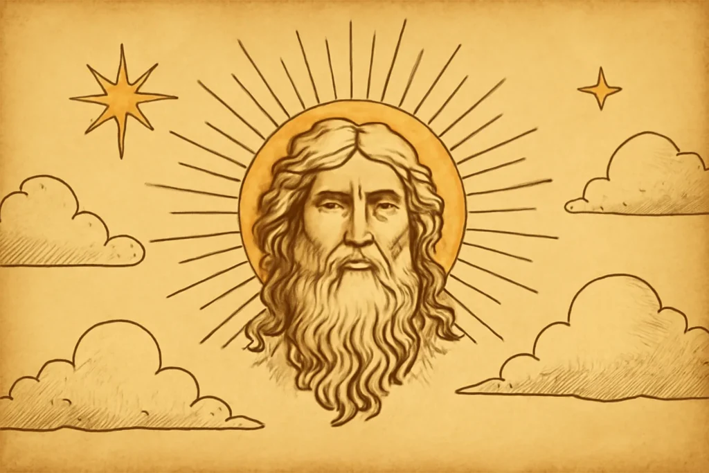 gods quotes about life