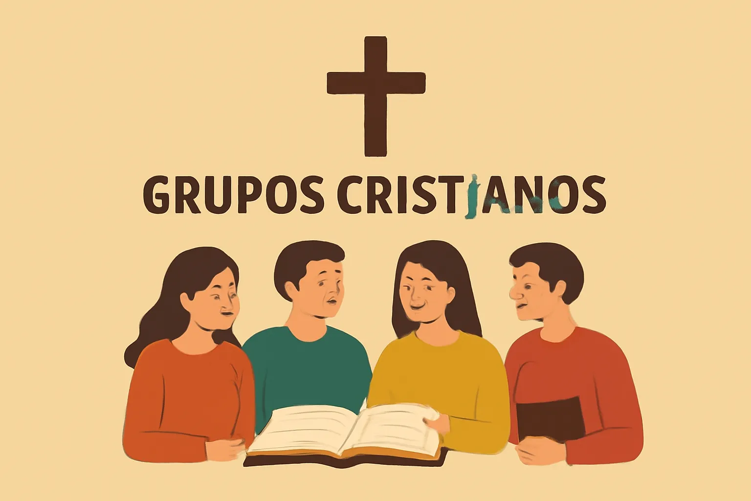 grupos cristianos