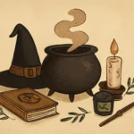 hechicería