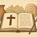 historia de la biblia