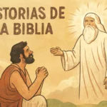 historias de la biblia