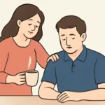 how wife should treat husband